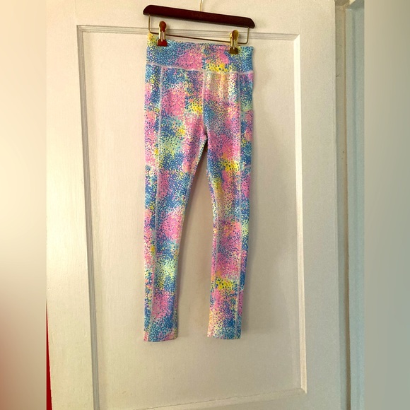 Runway Other - New with tags Stitch Fix Runway girls leggings